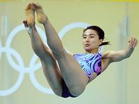 Японские СМИ: Елена Исинбаева является самой красивой спортсменкой Олимпиады Пекина