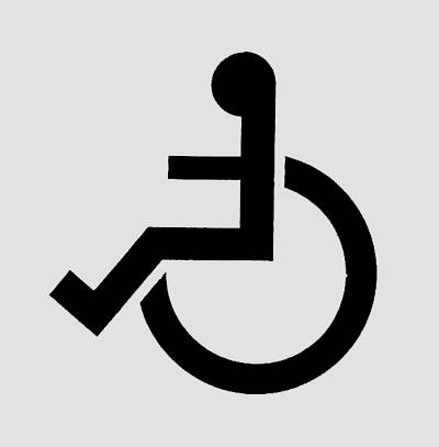 Оборудование беспрепятственного доступа для инвалидов