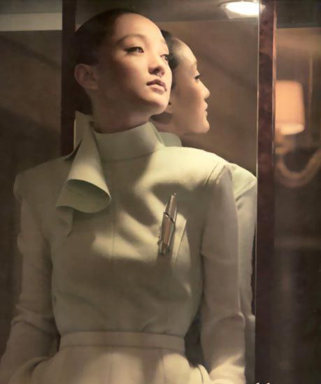 Сексуальная Чжоу Сюнь