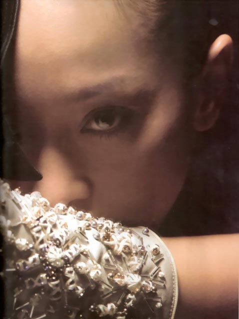 Сексуальная Чжоу Сюнь