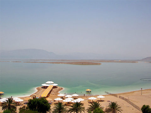 Первая китайская туристическая группа отправится в Израиль в сентябре