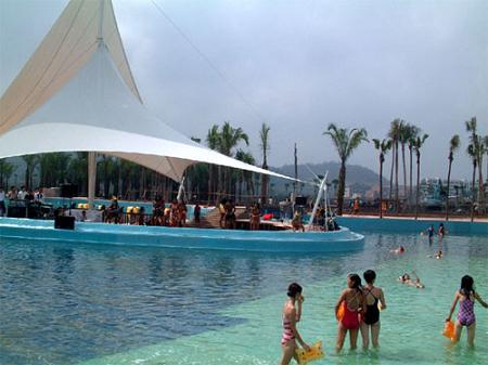 Первая китайская туристическая группа отправится в Израиль в сентябре