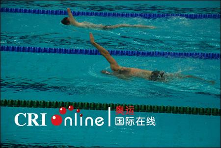 Спортсмены-паралимпийцы готовятся к соревнованиям