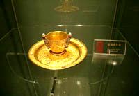 Императорские драгоценности в Музее Гугун