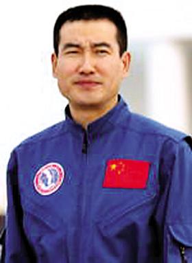 У Чжай Чжигана есть шанс стать членом экипажа «Шэньчжоу-7»