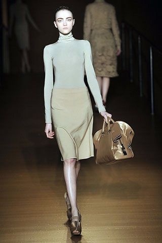 Шесть самых модных стилей одежды осенне-зимнего сезона