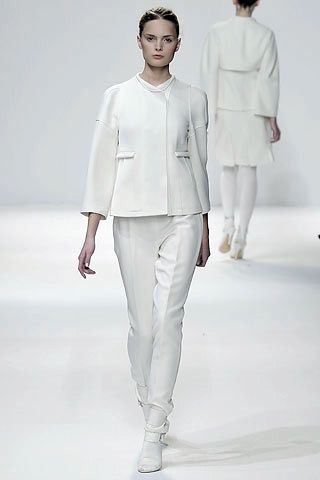 Шесть самых модных стилей одежды осенне-зимнего сезона