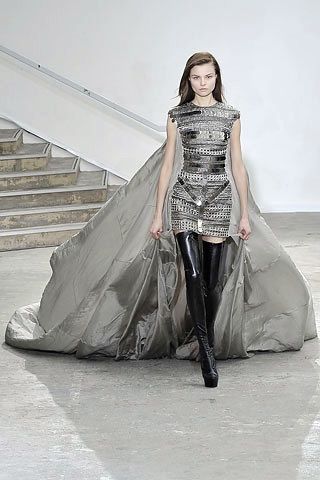 Шесть самых модных стилей одежды осенне-зимнего сезона 