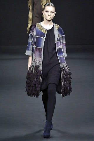 Шесть самых модных стилей одежды осенне-зимнего сезона 