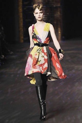 Шесть самых модных стилей одежды осенне-зимнего сезона 