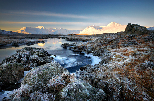 Красивейшие места планеты 7