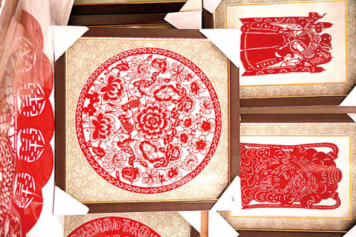 Тяньцзинские сувениры на память – живое впечатление о городе
