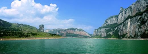 Четыре чудесных достопримечательности района Бицзе провинции Гуйчжоу 