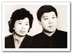 Свадебные снимки китайцев за последние 30 лет