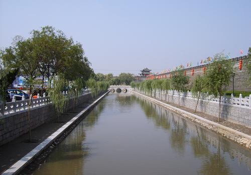 Лучшее время для путешествия по родине Конфуция – городу Цюйфу