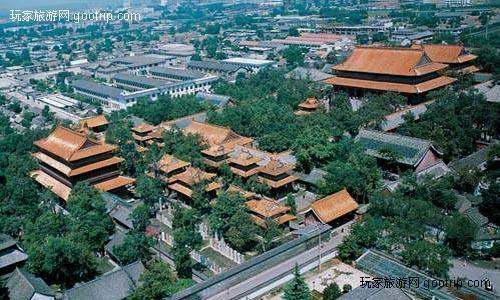 Лучшее время для путешествия по родине Конфуция – городу Цюйфу