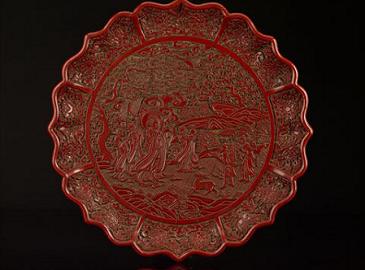 Императорские сокровища династии Цин будут проданы на аукционе