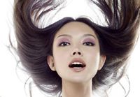«Мисс мира» Чжан Цзылинь – красивая китайская девушка