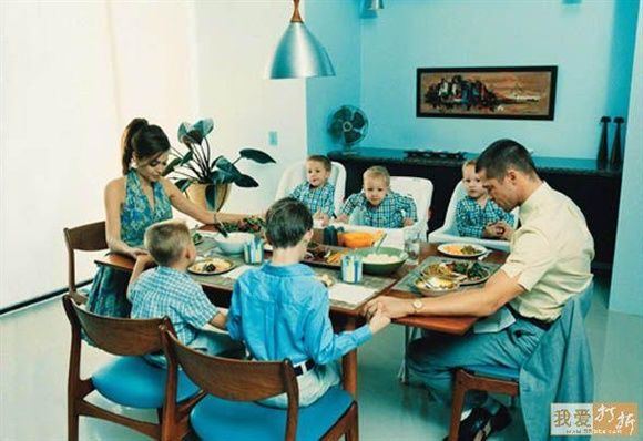 Фотографии звезд шоу-бизнеса со своими детьми 