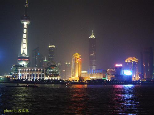 Туристическая индустрия Шанхая создает «туристический бренд Всемирной выставки ЭКСПО»
