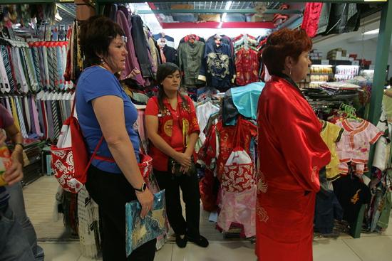 Европейские и американские туристы в условиях финансового кризиса будут выбирать Китай для путешествий