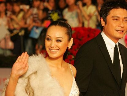 Китайские звезды шоу-бизнеса, изменившие гражданство