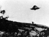 Английские СМИ опубликовали 57 фотографий, свидетельствующих о существовании НЛО 3