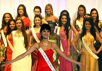 Красавицы из разных стран мира собрались в ЮАР для участия в финале конкурса Мисс мира