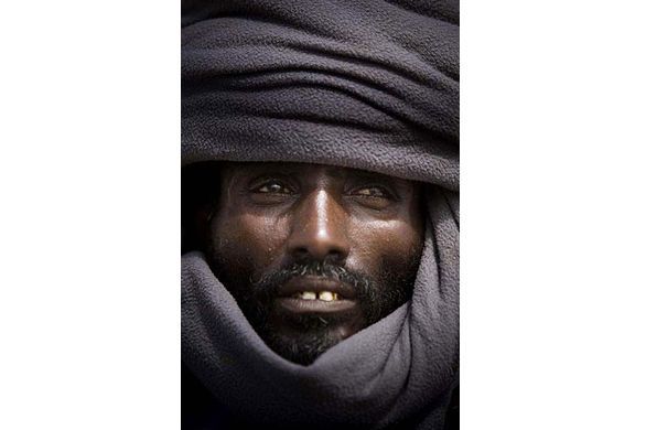 Лица пиратов в Сомали впервые появились на фотоснимках 3