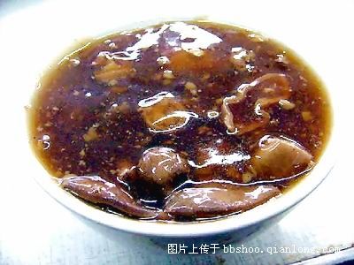 Классические деликатесы традиционной пекинской кухни 8