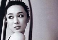 Хо Сыянь в модном журнале «VOGUE»