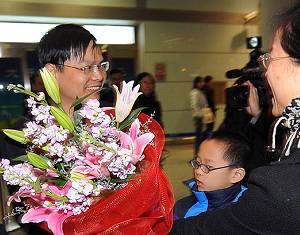 Около 2000 китайских туристов возвращаются из Таиланда на Родину 7 чартерными рейсами