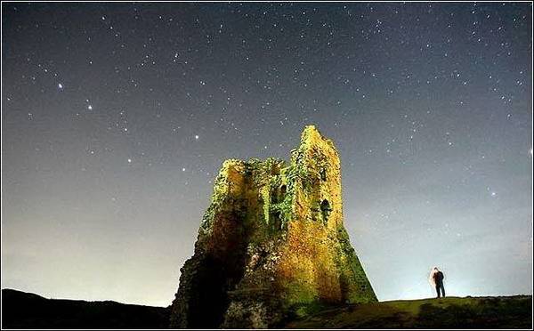 Лучшие фотографии 2008 года со всего мира18