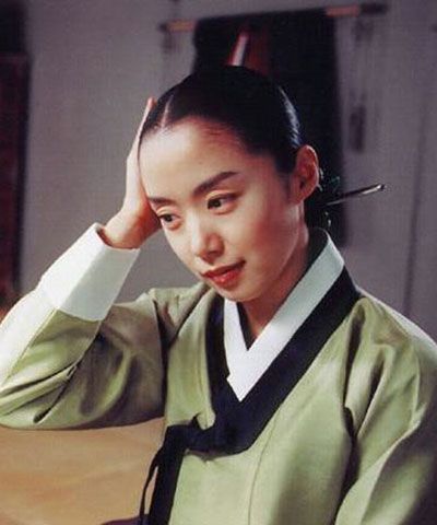 Jeon Do-yeon