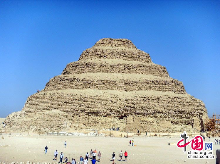 Таинственный Египет с 7000-летней историей6