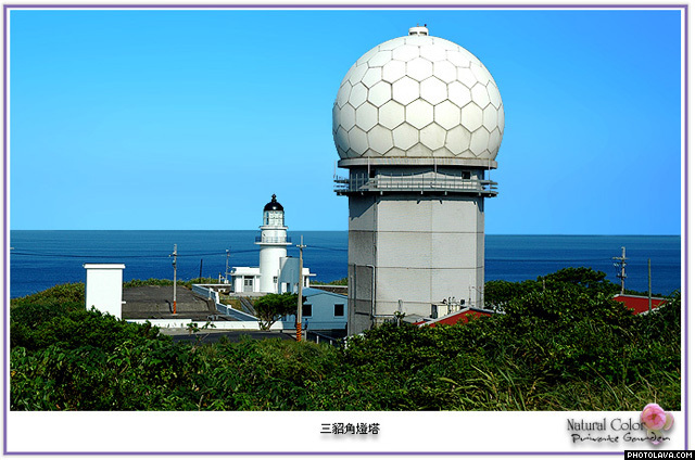 Красота провинции Тайвань (2)