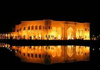 Дворцы Саддама Хусейна будут открыты для туристов бесплатно