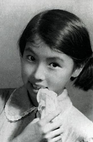 Писательница Сань Мао – легендарная женщина, жившая в пустыне Сахара1