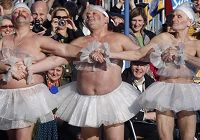 2008 год пройдет, а принесенные им радости останутся 