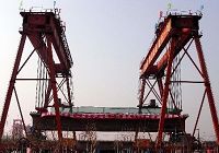 Высокоскоростная железная дорога Пекин-Шанхай становится объектом по расширению внутреннего спроса