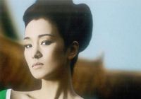 Красивые снимки Гун Ли в модном журнале «HARPER’S BAZAAR»