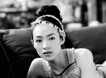 50 самых красивых китайцев 2008 года