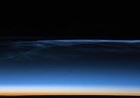 фотографии Земли, опубликованные Национальным аэрокосмическим агентством США