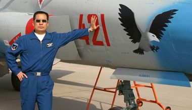 Летчик-испытатель китайских ВВС написал статью о стратегии развития военных истребителей США 1