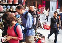 Рекомендуем: Лучшие места для совершения покупок в Пекине (2)