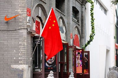 Рекомендации туристам, совершающим покупки в Пекине во время Праздника Весны4