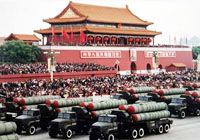 Начата работа по подготовке 14-го Великого военного парада в День образования КНР
