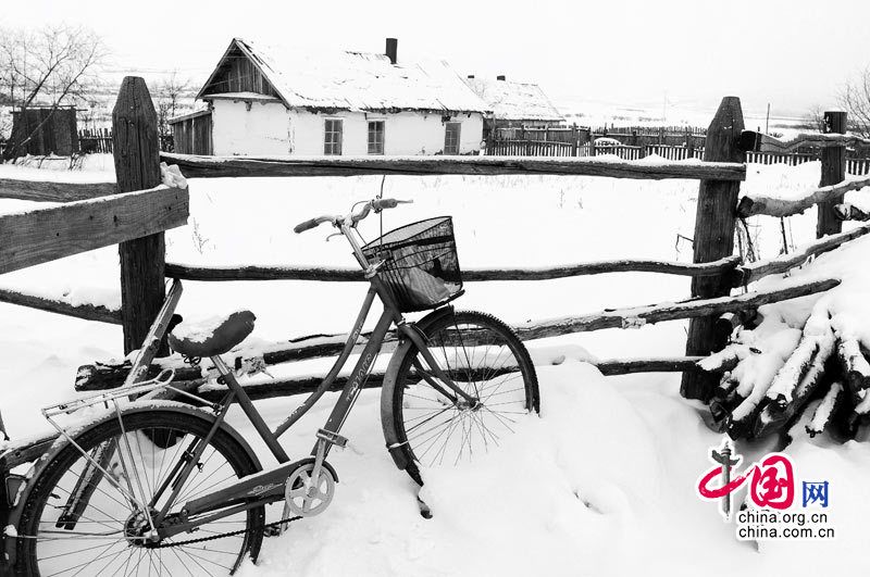 Русская национальная волость во Внутренней Монголии КНР 