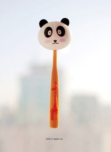 Керамические игрушки в виде панды