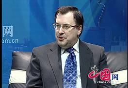 Алексей Маслов: о китайском языке в России